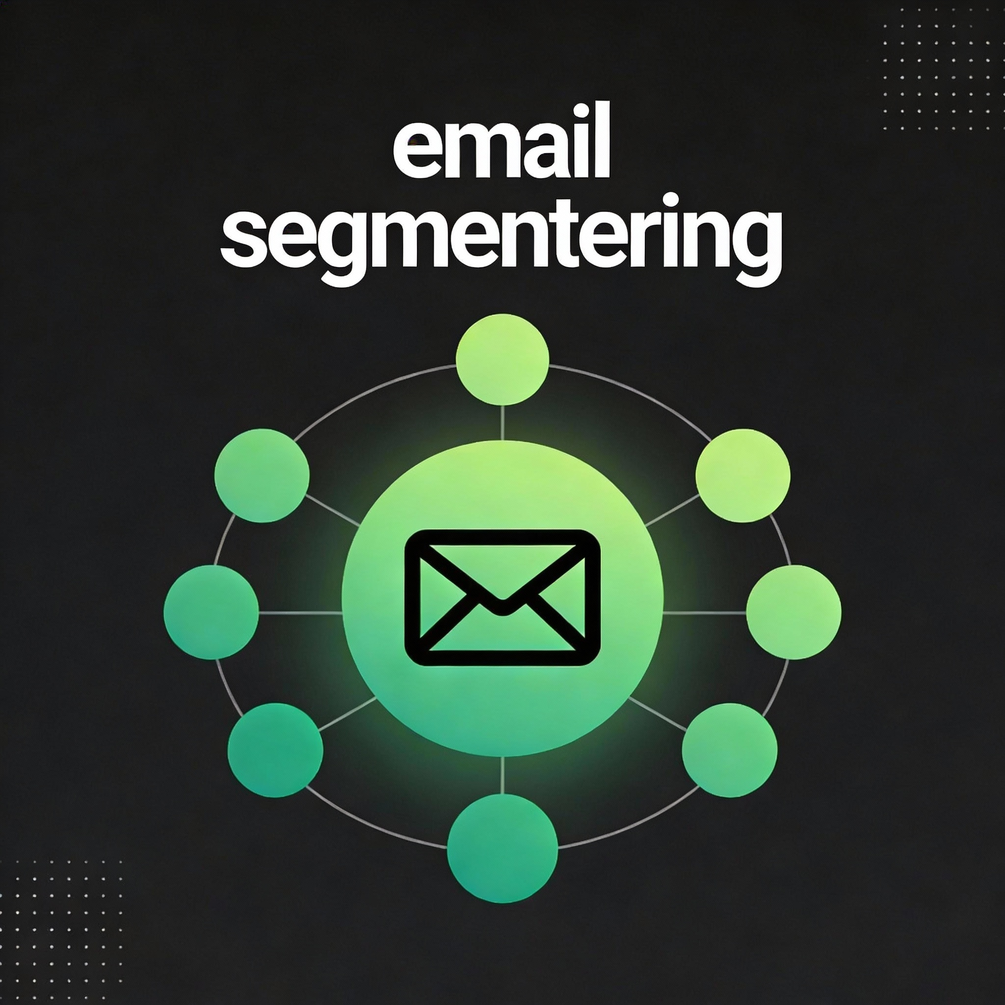 Email Segmentering: En Komplett Guide för E-handlare